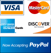 Credit Card Images - MC, Visa, Discover, Amex
