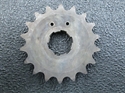 Picture of SPROCKET, 19T, EARLY ATLAS