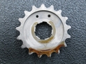 Picture of SPROCKET, 17T, G/BOX, NORTON