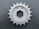 Picture of SPROCKET, 19T G/BOX NORTON