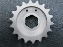 Picture of SPROCKET, 18T G/BOX NORTON