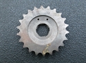 Picture of SPROCKET, 22T, G/BOX, NORTON