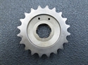 Picture of SPROCKET, 20T G/BOX NORTON
