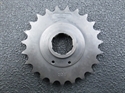 Picture of SPROCKET, 23T, G/BOX NORTON