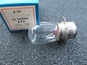 Picture of BULB, 6V, 24/24W, ET, H/LAMP