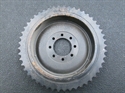 Picture of DRUM/SPROCKET ASSY, 49T