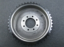Picture of DRUM/SPROCKET ASSY, 43T, 61