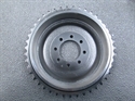 Picture of DRUM/SPROCKET ASSY, 43T, RE