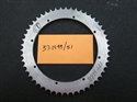 Picture of SPROCKET, R, 51T, 8-BOLT