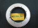 Picture of SPROCKET, R, 56T, THRU 70