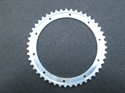 Picture of SPROCKET, 47T, B25/44, 67-70