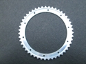 Picture of SPROCKET, 47T, B25/44, 67-70