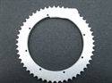 Picture of SPROCKET, R, 52T, T150, 69-70