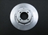 Picture of DISC ROTOR, HARD CHROMED
