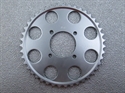 Picture of SPROCKET, REAR, 43T, 4-BOLT