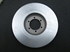 Picture of DISC ROTOR, 6-HOLE, HARD CH