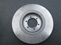 Picture of DISC ROTOR, 6-HOLE, NOT CHR