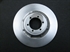 Picture of DISC ROTOR, 6-HOLE, HARD CH