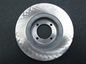 Picture of DISC ROTOR, NOT H/CHROMED