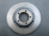 Picture of DISC ROTOR, 5-HOLE, TSX
