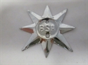 Picture of BADGE, BSA STAR, T/CVR, C15