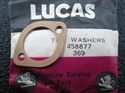 Picture of GASKET, MAG PICK-UP, SCREW