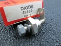 Picture of DIODE, ZENER, - GROUND