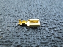 Picture of CONNECTOR, FEMALE SPADE