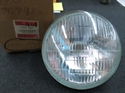 Picture of REFLECTOR UNIT, H/LAMP, 7''