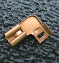 Picture of CONNECTOR, 90 DEGREE, 2-WIR