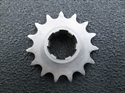 Picture of SPROCKET, 15T, G/BOX, TRI.PU