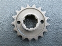 Picture of SPROCKET, 17T, G/BOX, TRI, PU