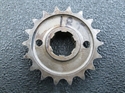 Picture of SPROCKET, 18T G/BOX TRI, PU