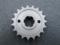 Picture of SPROCKET, 19T G/BOX, TRI, PU