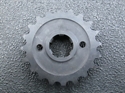 Picture of SPROCKET, 20T G/BOX TRI, PU