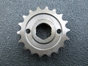 Picture of SPROCKET, 18T, G/BOX, T100, R