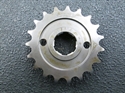 Picture of SPROCKET, 19T, G/BOX, T100