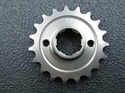 Picture of SPROCKET, 19T, G/BOX, 4SPD, R