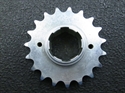 Picture of SPROCKET, 19T, G/BOX, REPO