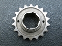 Picture of SPROCKET, 18T, G/BOX, 5-SPD