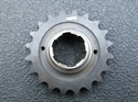 Picture of SPROCKET, 20T, G/BOX, 5-SPD