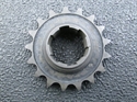 Picture of SPROCKET, 17T, G/BOX, 5-SPD