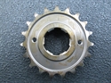 Picture of SPROCKET, 19T, G/BOX 5-SPD