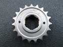 Picture of SPROCKET, 19T, G/BOX, 5SP, RE