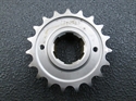 Picture of SPROCKET, 19T, G/BOX, 5SP, RE