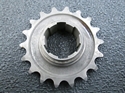 Picture of SPROCKET, 18T, G/BOX, 5-SPD