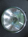 Picture of HEADLAMP, 5 3/4'BLK, ASSY.
