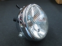 Picture of HEADLAMP, MCH66 TYPE, 12 V