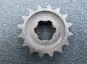Picture of SPROCKET, A10, 16 TOOTH