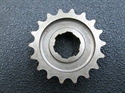 Picture of SPROCKET, A10, 18 TOOTH